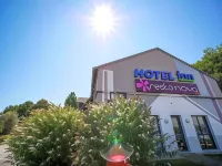Hotel Inn Design Poitiers
