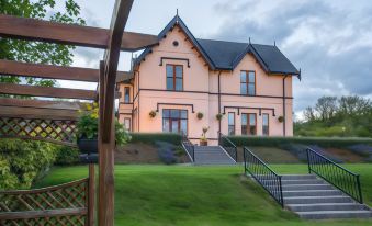 Errigal Country House Hotel