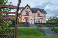 Errigal Country House Hotel  호텔