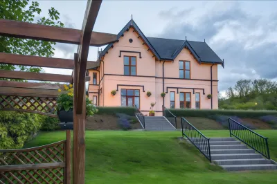 Errigal Country House Hotel Hotel a 