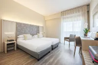 Jr Hotels Gate 7 Bologna Hotel in zona Convento Suore Minime dell'Addolorata
