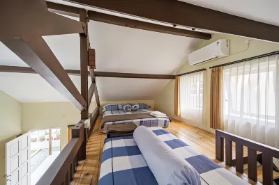 Kelivana the Loft House Hotel a Pakem