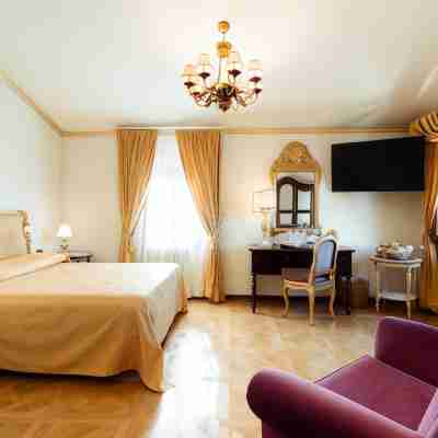 Hotel Palazzo Alexander Rooms