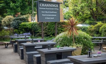 Channings Hotel by Greene King Inns