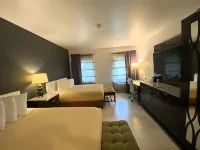 Rocklin Park Hotel, Trademark Collection by Wyndham Hotels in der Nähe von Wilderness Archery