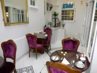 Lensfield Hotel Hotels in Cambridge