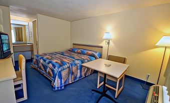 Motel 6 Jacksonville, FL - Orange Park