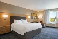 TownePlace Suites Logan