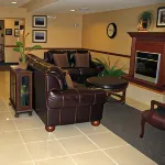 Fairgrounds Inn