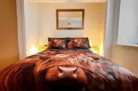 Remarkable 1-Bed Apartment in Dundee