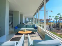 Residence Hotel Hotel di Netanya