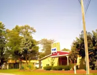 M Star Columbus North Hotels near Fear Columbus Haunted House