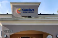 Comfort Inn & Suites Galt - Lodi North