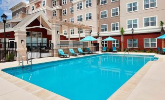 Residence Inn Savannah Airport