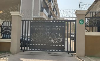 Palmer Apartments Abuja