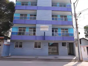 Edifício Ferreira - Apartamentos Temporadas
