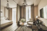 Les Lodges Sainte-Victoire Hotel & Spa Hotels in Vauvenargues