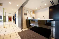 Super Hotel Oyama Hotels in Oyama