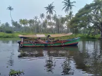 Marari Sea Scape Homestay فنادق في Mararikulam