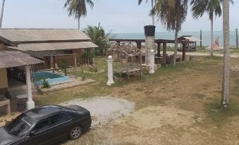 Bayu Beach Chalet PCB