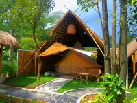 Cemoro Jati Glamping and Resort Lido Hotels in Cigombong