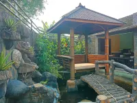 Family Homestay Annur Syariah Hotels in Cicurug