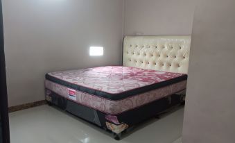 OYO 93341 Ananda Homestay Syariah