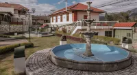 Quinta María Isabel Hotels in Guachapala
