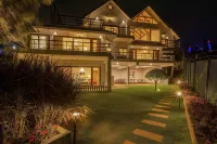 Amã Stays & Trails - Werifesteria, Coonoor