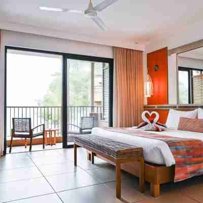 Tamarina Golf & Spa Boutique Hotel Rooms