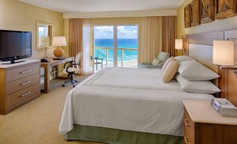 Fort Lauderdale Marriott Pompano Beach Resort & Spa