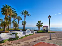 Apartamentos Los Almendros 3000 Hotels in Oropesa del Mar