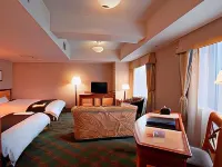 Hotel Plaza Kachigawa Hotels in Kasugai