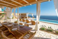Parga Villas Collection