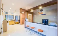 Citrus-House Com Hotel