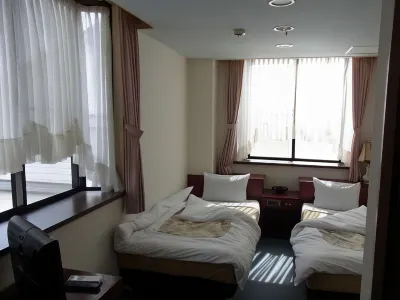 Izumi Ryokan Hotels in Asago