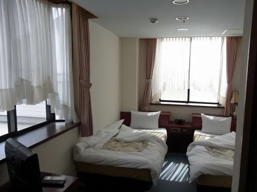 Izumi Ryokan Hotels in Yabu