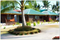 Anaya Beach Resort Отели в г. 