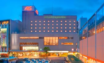 Hotel Metropolitan Akita