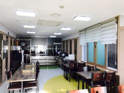 Golden Park Hotel