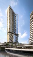 Dorsett Gold Coast