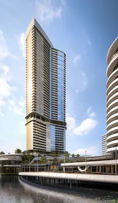 Dorsett Gold Coast
