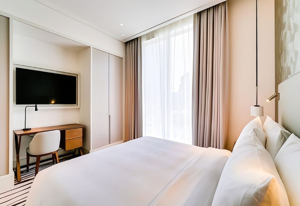 Vida Downtown Residences - Housity