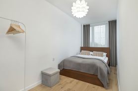 Apartment Spodek Katowice by Renters