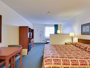 Windcrest Inn and Suites