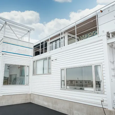 UMInoTERRACE Chikura