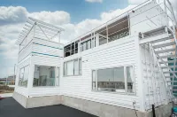 UMInoTERRACE Chikura JR千歲站附近的飯店