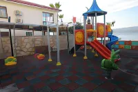 Roseira Mar-Inn Luxury Hotels in Güllük