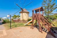 Mylos Apartments Anissaras
