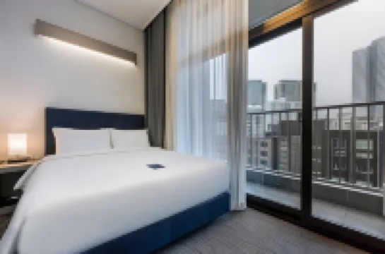 Haeundae Blue Story Hotel